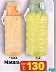 MATARA fiyat ve kampanya bilgisi